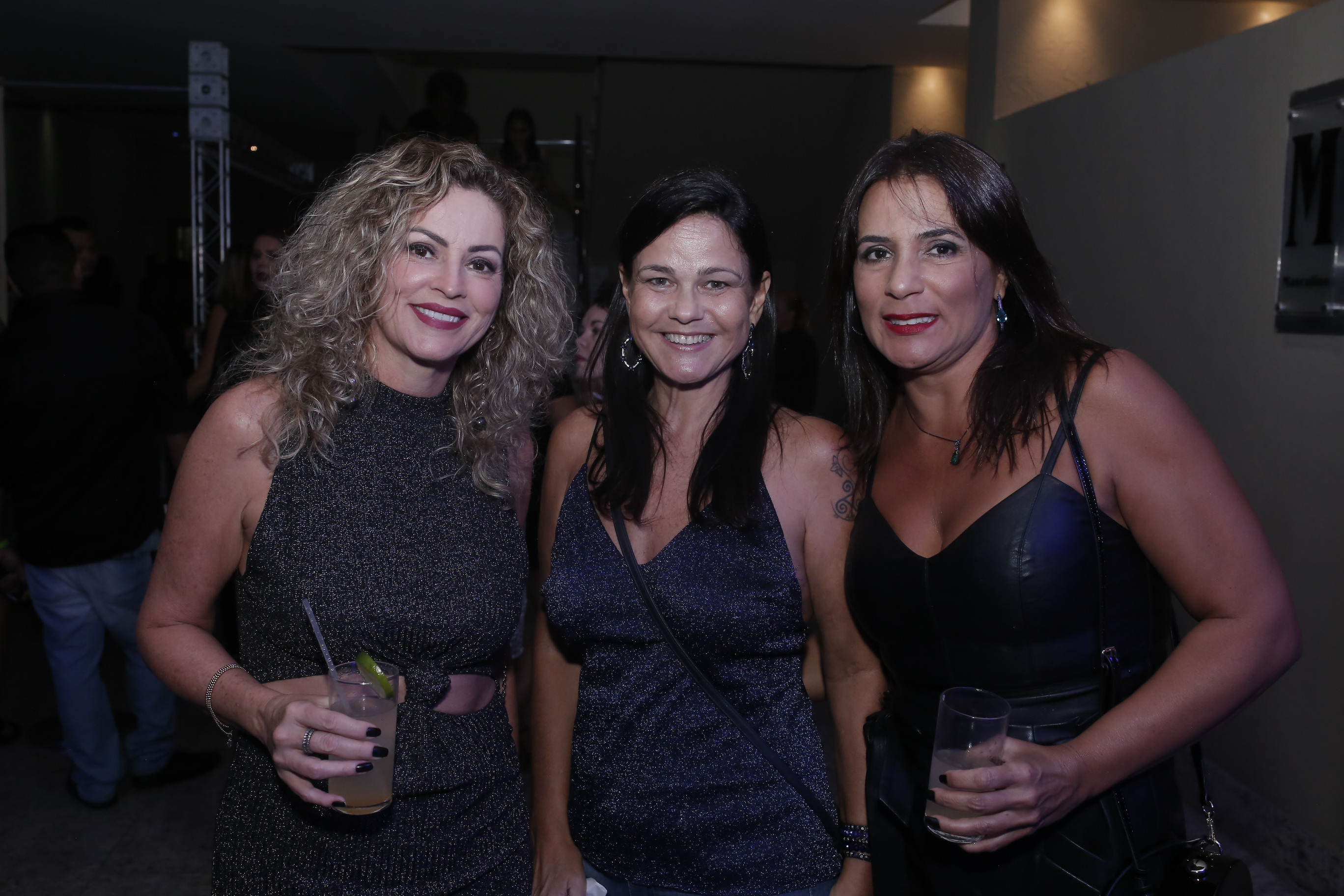 Show dos Titãs e The Fevers - 03 de maio de 2019 (Foto: Gustavo Forattini/AT)