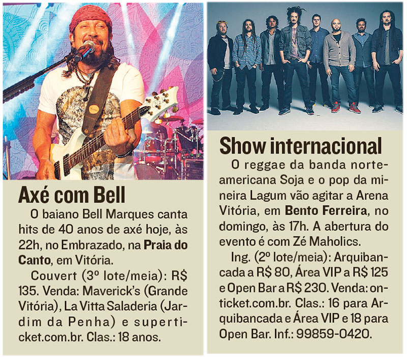 (Foto: Jornal A Tribuna)
