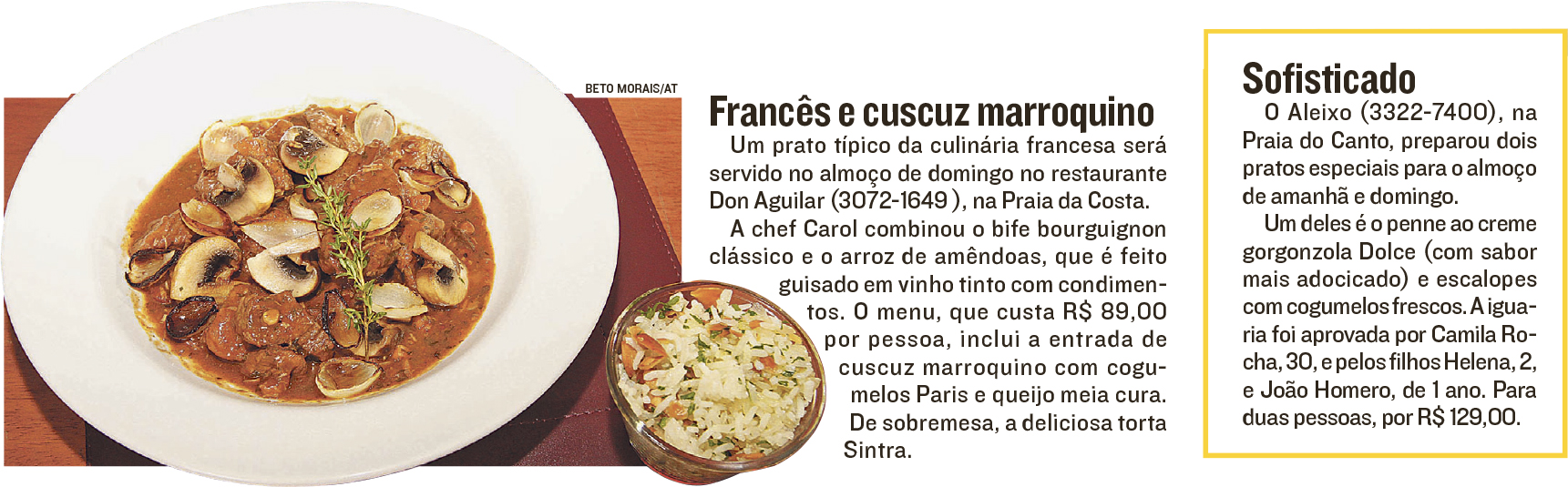 (Foto: Jornal A Tribuna)