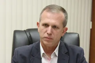 Imagem ilustrativa da imagem Equipe de Hartung apoia Coronel Nylton