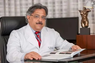 Imagem ilustrativa da imagem Cirurgia plástica transforma vidas além da estética