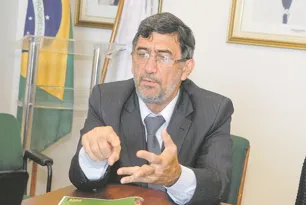 Imagem ilustrativa da imagem Ufes reafirma seu protagonismo de olho nos desafios de 2020