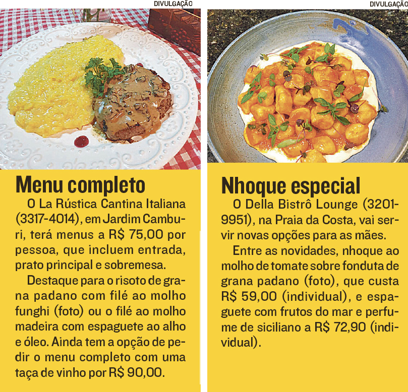 (Foto: Jornal A Tribuna)