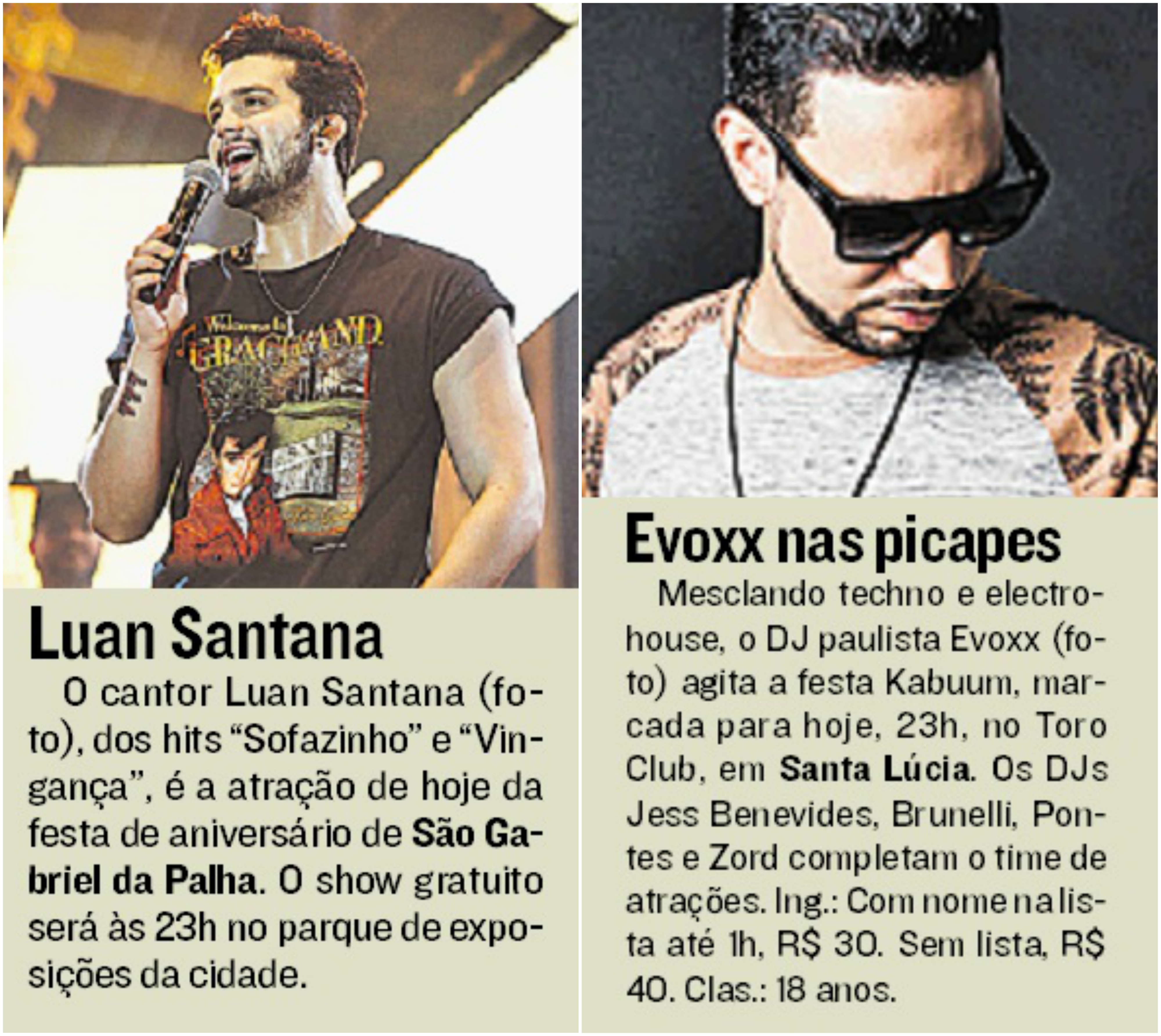 (Foto: Jornal A Tribuna)