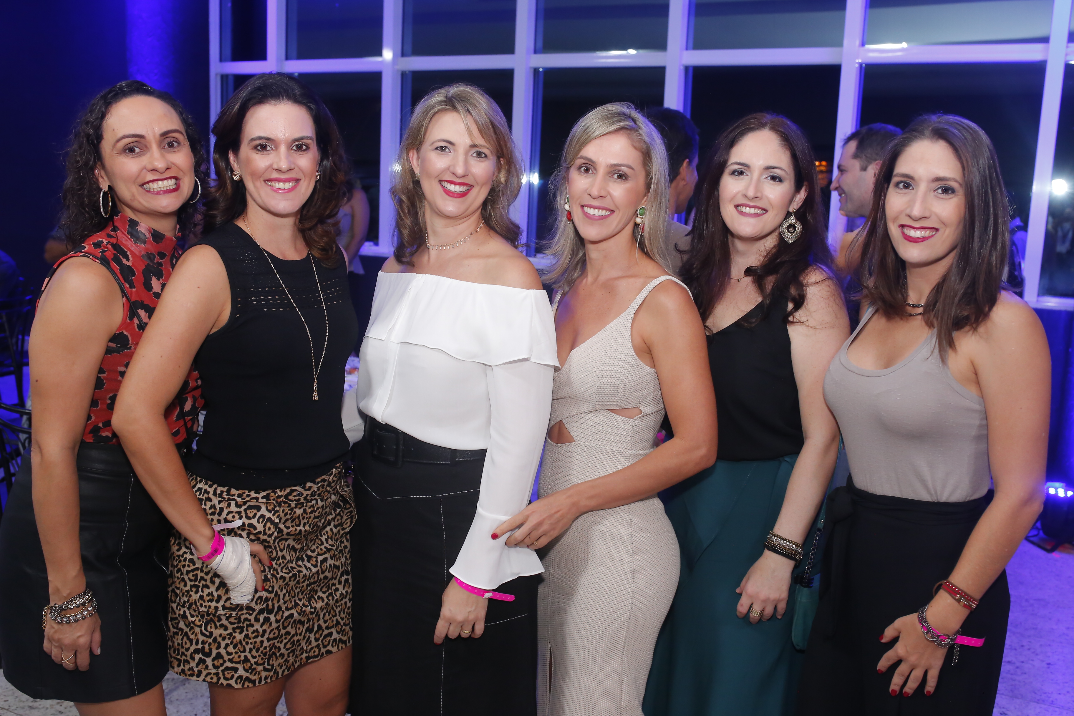 Show dos Titãs e The Fevers - 03 de maio de 2019 (Foto: Gustavo Forattini/AT)