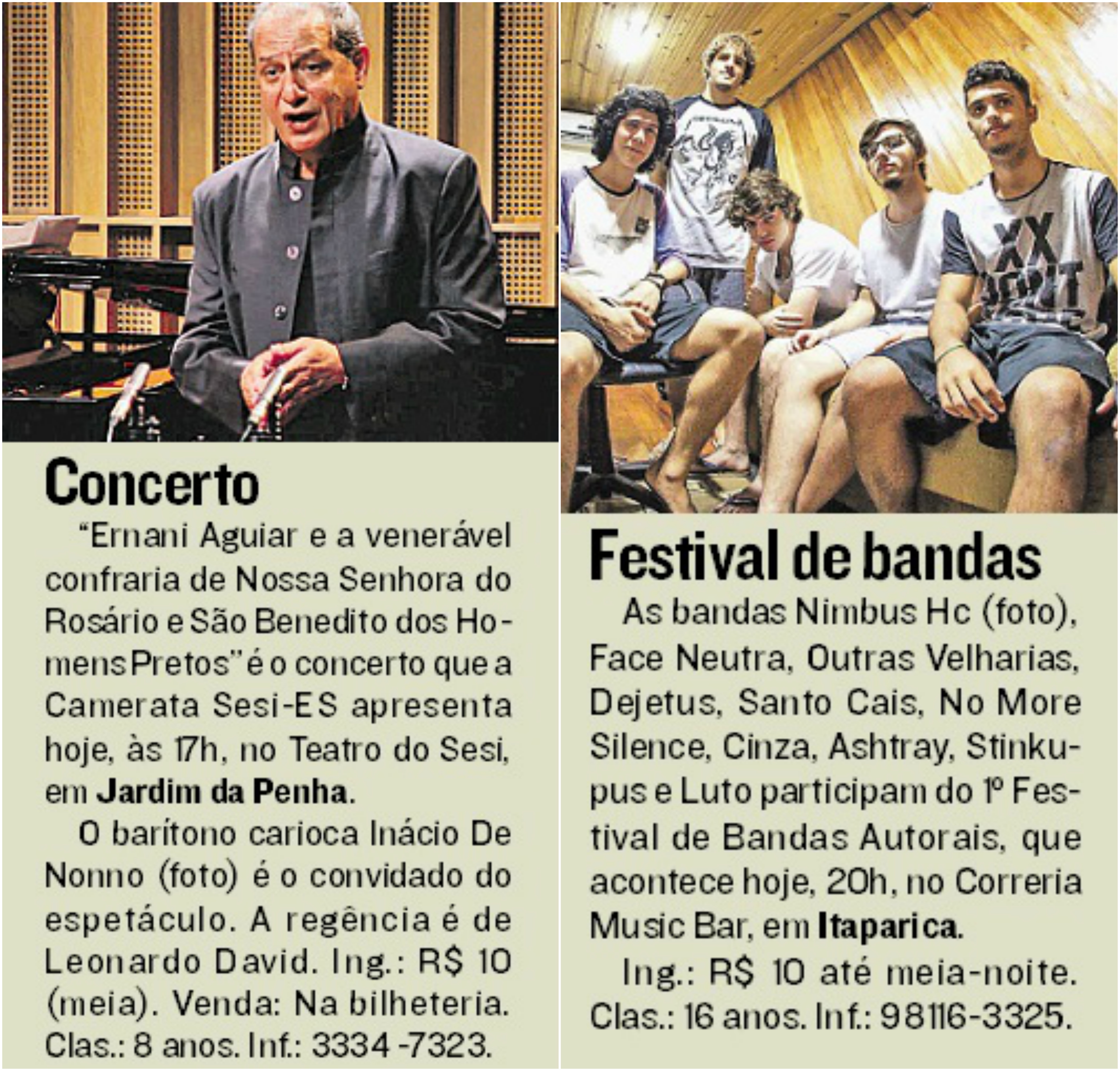 (Foto: Jornal A Tribuna)