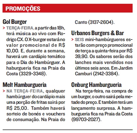  (Foto: Reprodução/Jornal A Tribuna)