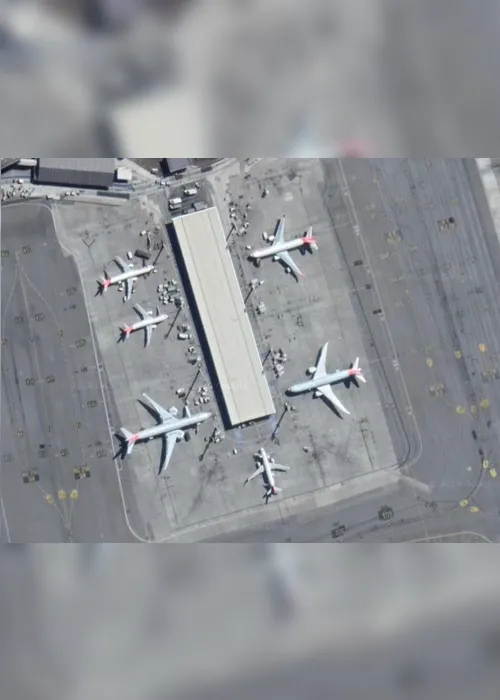 Imagem ilustrativa da imagem Preso mais um suspeito do roubo de ouro no Aeroporto de Guarulhos