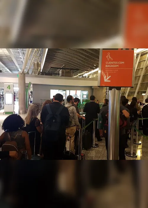 Imagem ilustrativa da imagem Vai viajar para fora do país? Saiba como se proteger do coronavírus