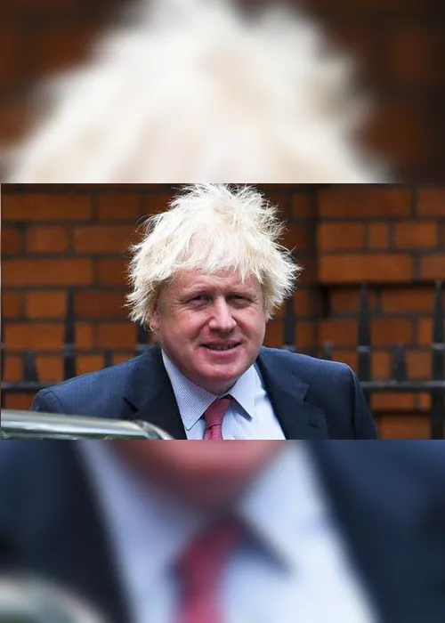 Imagem ilustrativa da imagem Boris obtém vitória ampla no Reino Unido e tem caminho livre para o brexit