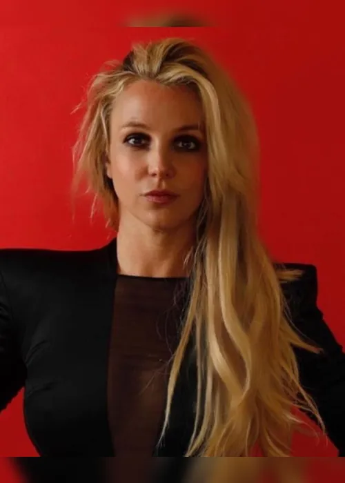 Imagem ilustrativa da imagem Advogado de Britney Spears a compara a paciente em coma por não poder assinar processo