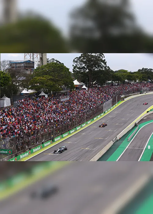 Imagem ilustrativa da imagem F1 confirma GP de São Paulo em Interlagos até 2025
