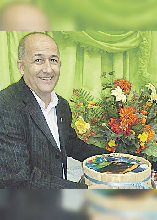Imagem ilustrativa da imagem Pastores das Assembleias de Deus se reúnem neste sábado na Serra