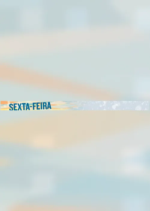 
          Imagem ilustrativa da imagem Agenda cultural: veja o que vai rolar no fim de semana
          