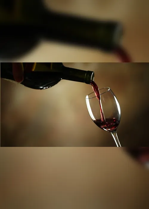 Imagem ilustrativa da imagem Consumo de vinho sobe 72% na pandemia no Brasil