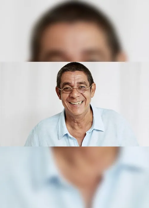 Imagem ilustrativa da imagem VÍDEO | Internado por covid, Zeca Pagodinho agradece apoio e defende vacinação