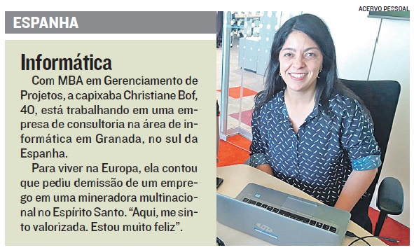 (Foto: Reprodução/Jornal A Tribuna)