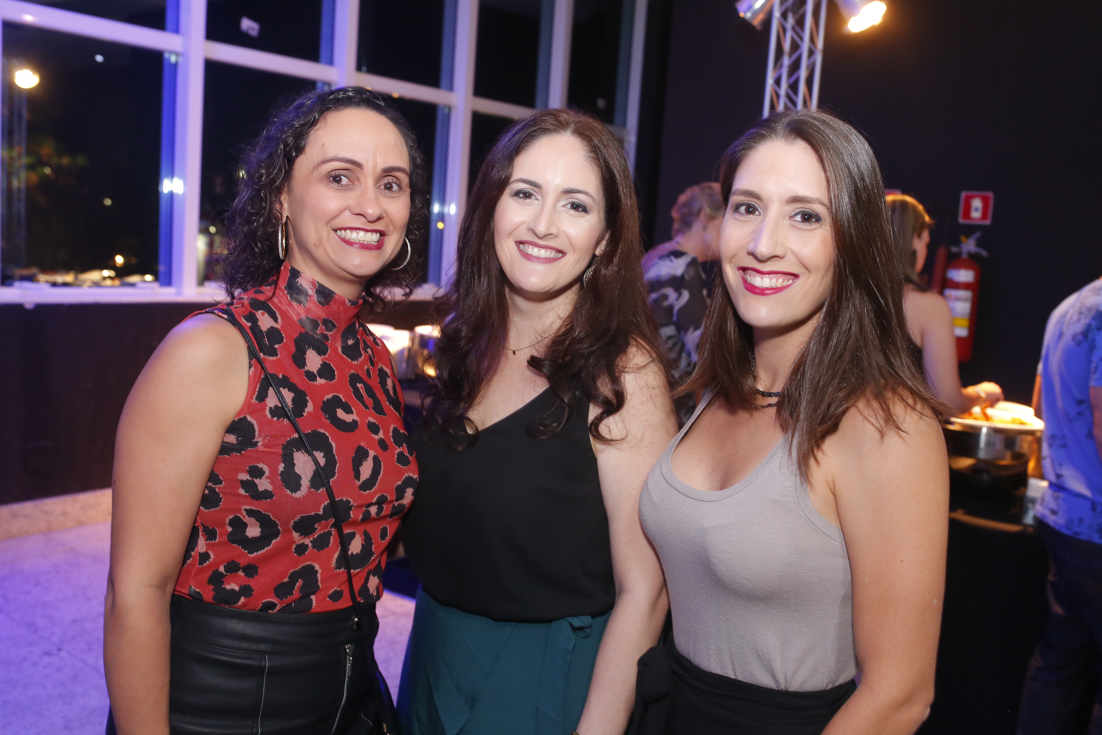 Show dos Titãs e The Fevers - 03 de maio de 2019 (Foto: Gustavo Forattini/AT)