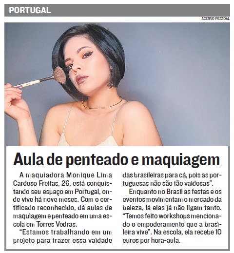 (Foto: Reprodução/Jornal A Tribuna)