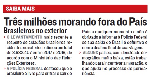 (Foto: Reprodução/Jornal A Tribuna)
