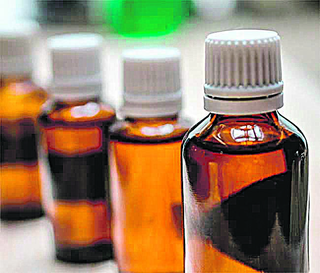 Produto é proibido pela Anvisa (Foto: Divulgação)