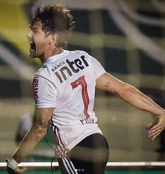 (Foto: Reprodução/Instagram @pato)