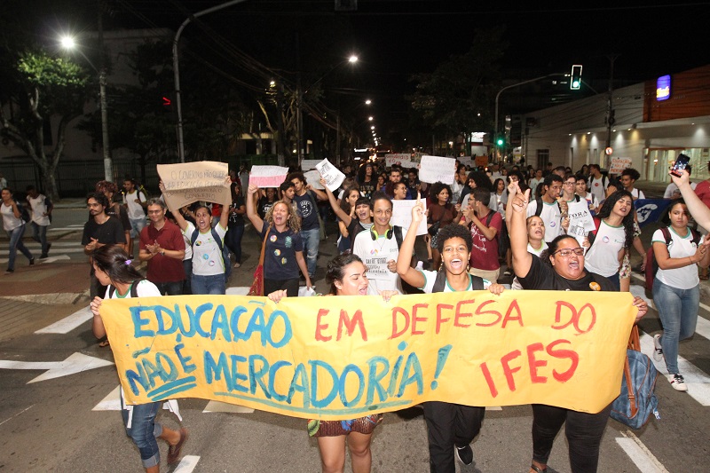 (Foto: Beto Morais/AT)