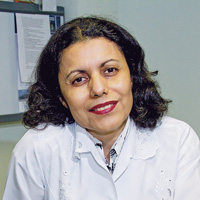 Ana Catarina Tavares Loureiro (Foto: Divulgação)