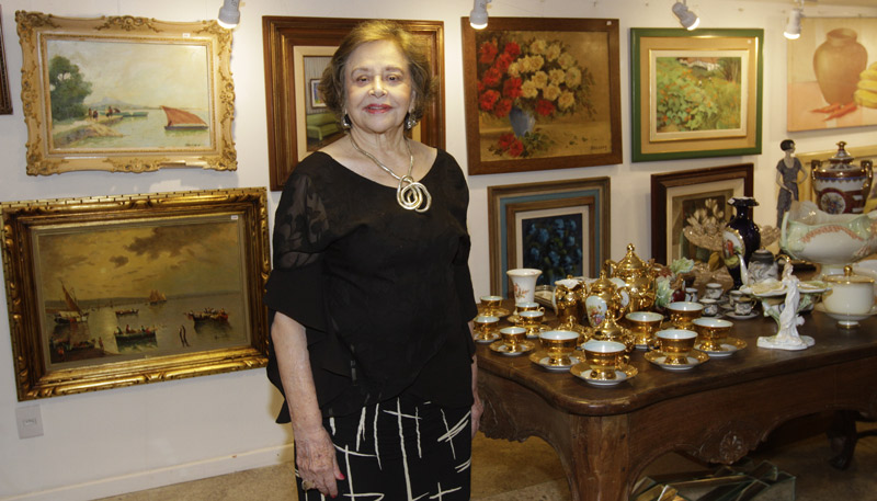 Ana Coeli: