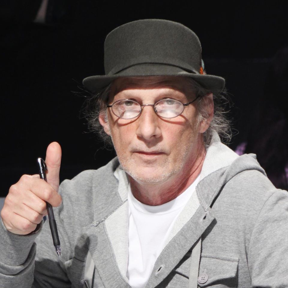 Arnaldo Saccomani (Foto: Divulgação / SBT)