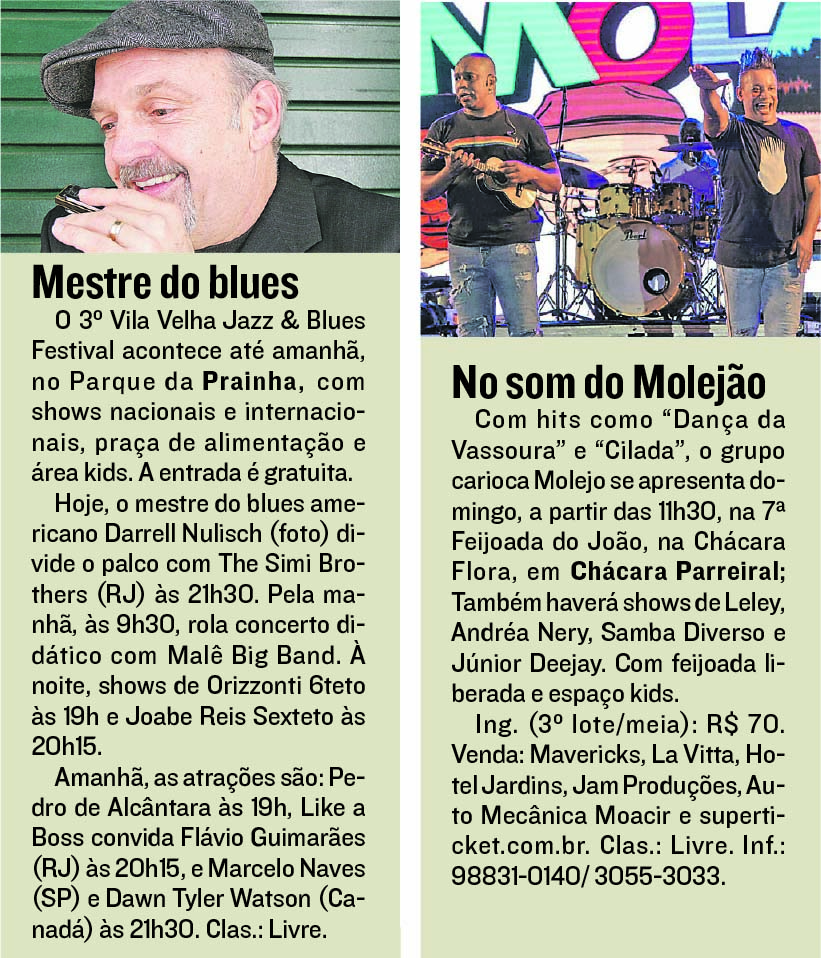 (Foto: Reprodução/Jornal A Tribuna)