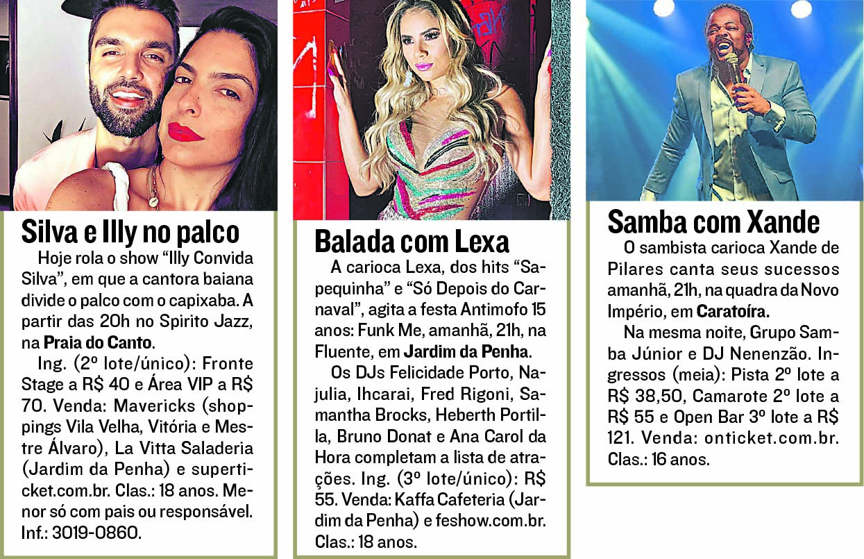 (Foto: Reprodução/Jornal A Tribuna)