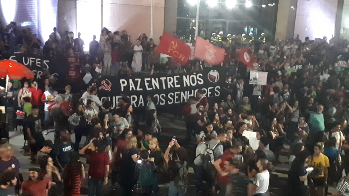 (Foto: Leone Oliveira)