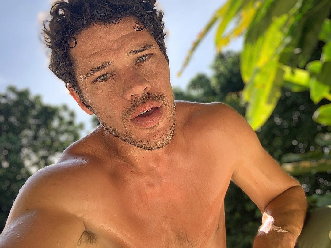 (Foto: Reprodução/ Instagram @joseloreto)