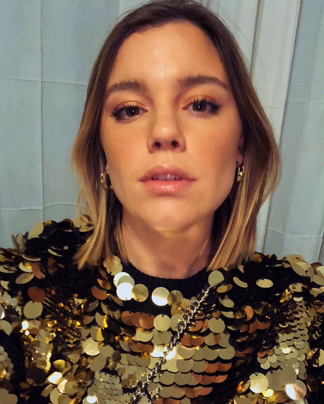 Atriz Alice Wegmann (Foto: Reprodução/ Instagram @alice.weg)