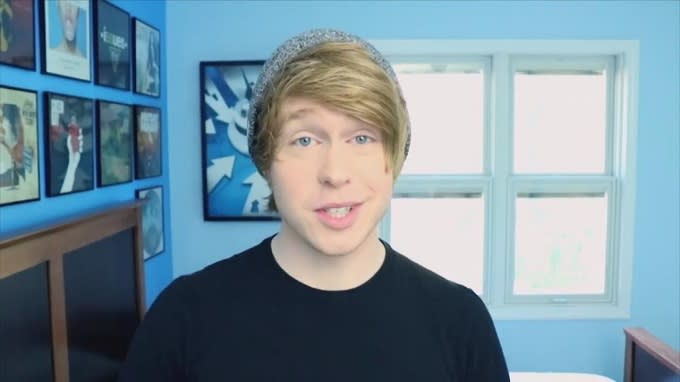 Além dos vídeos, Jones usou as redes sociais cerca de 30 vezes para pedir que menores enviassem imagens com conteúdo sexual. (Foto: Reprodução)