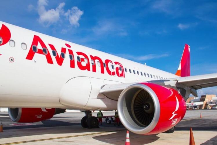 (Foto: Reprodução/Instagram @aviancabrasil)