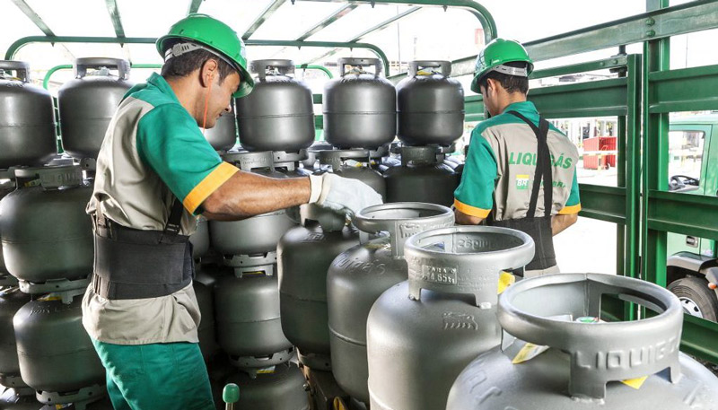 (Foto: Divulgação / Petrobras)