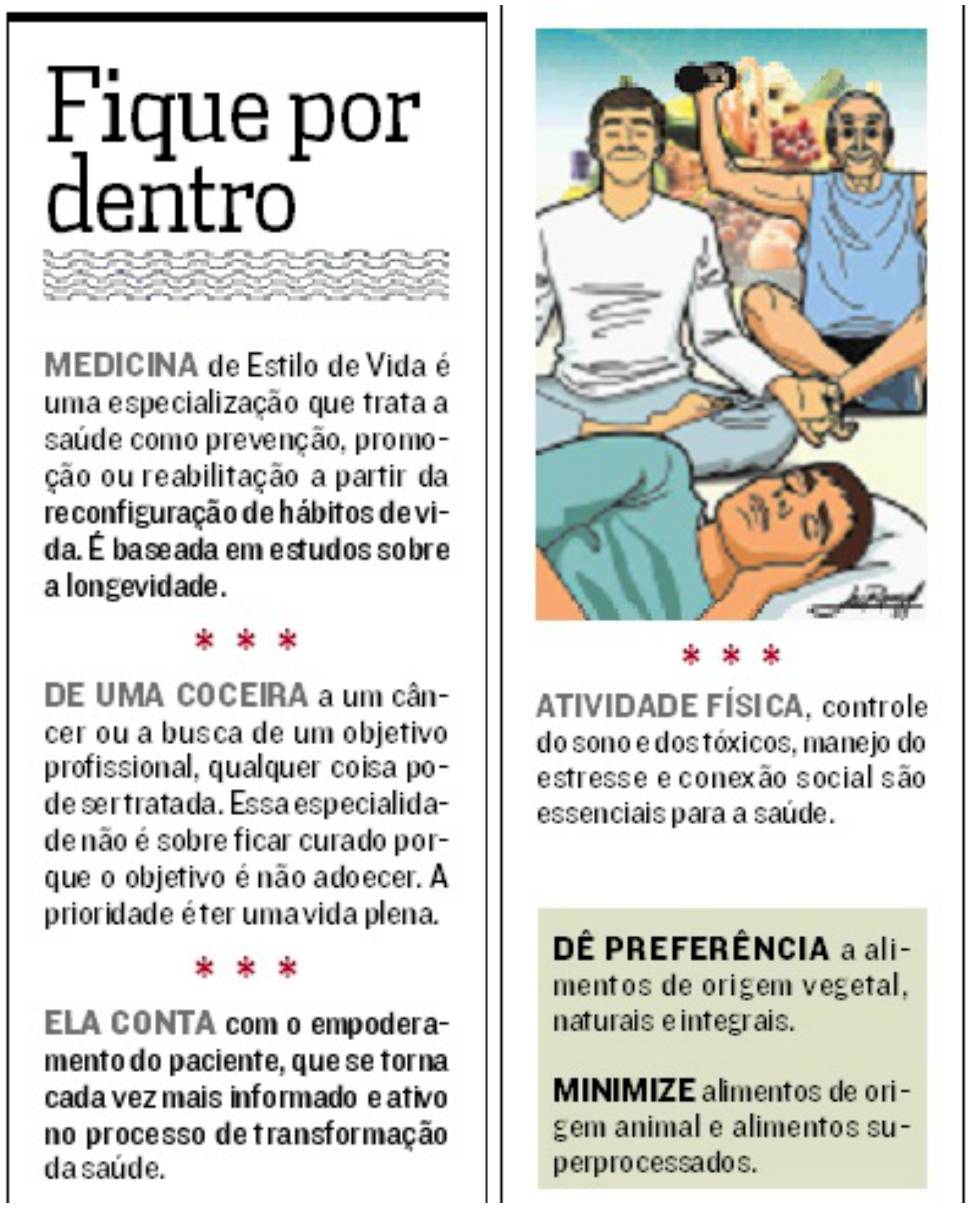 (Foto: Reprodução Jornal A Tribuna)
