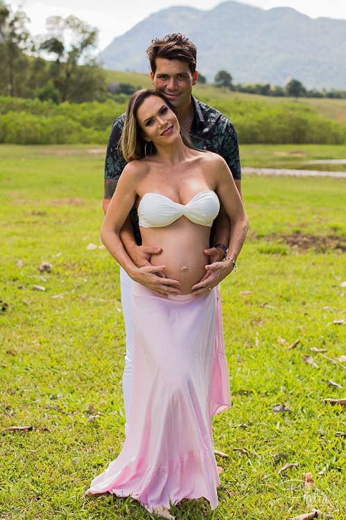(Foto: Divulgação/Fotógrafa Pietra)