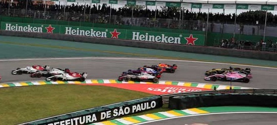 (Foto: Reprodução/Site Oficial Fórmula 1)