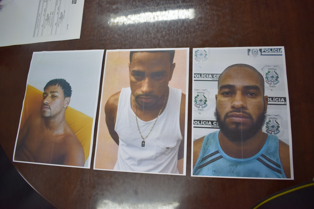 (Foto: Divulgação/Polícia Civil)