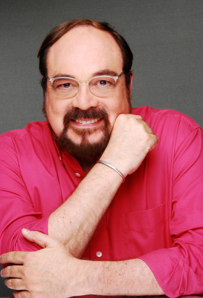 Rubens Ewald Filho é conhecido por comentar o Oscar (Foto: Divulgação/ Facebook)
