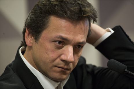 Empresário Wesley Batista é acusado de inseder trading (Foto: Arquivo/ Agência Brasil)
