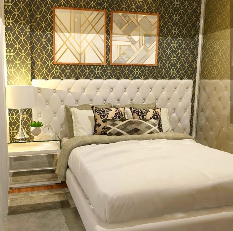 Móveis e acessórios para o quarto (Foto: Divulgação)