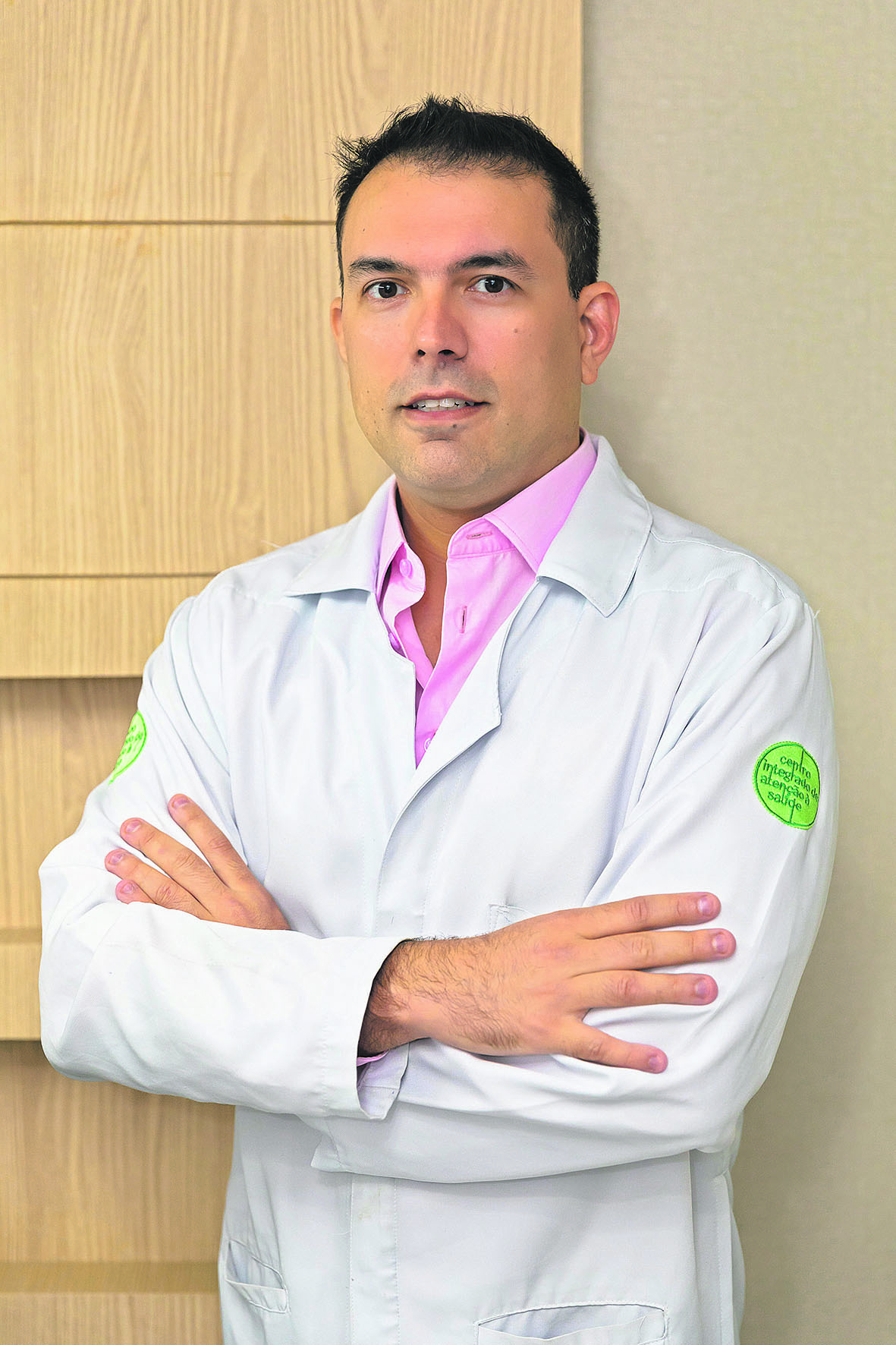 Felipe Mustafá diz que o procedimento tem caído no gosto dos capixabas (Foto: Divulgação)