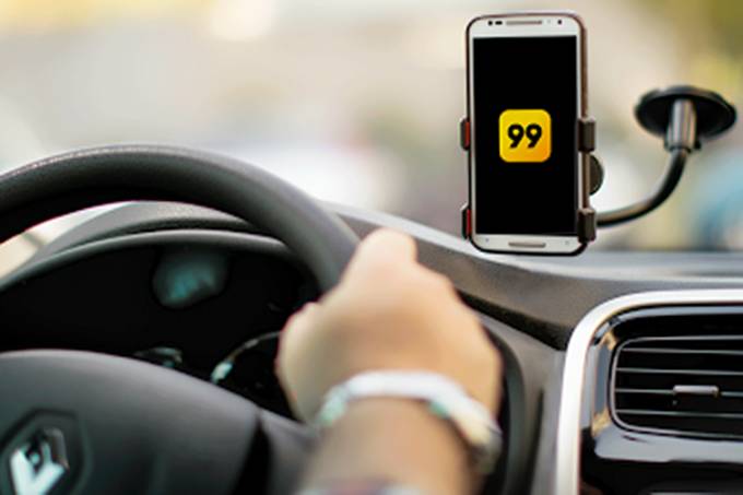 A empresa de aplicativos teve de ressarcir o motorista em mais de R$ 30 mil (Foto: Divulgação)