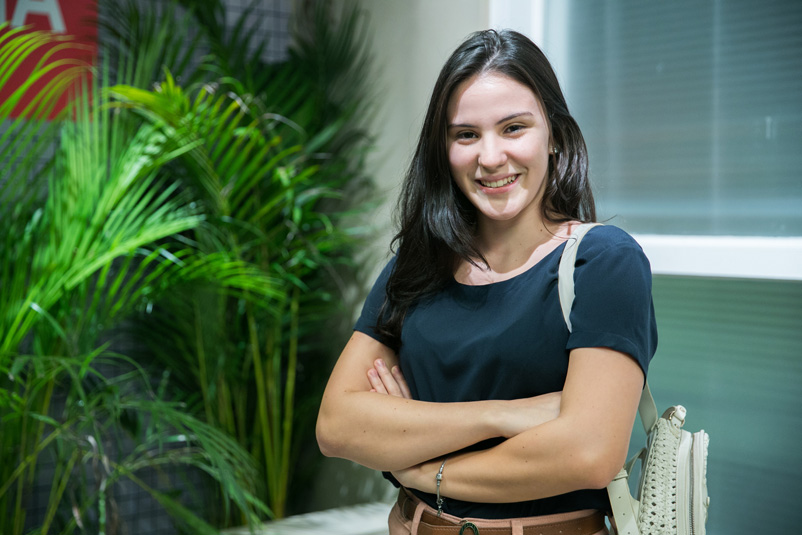Giovanna Rispoli (Foto: Raquel Cunha/Globo)