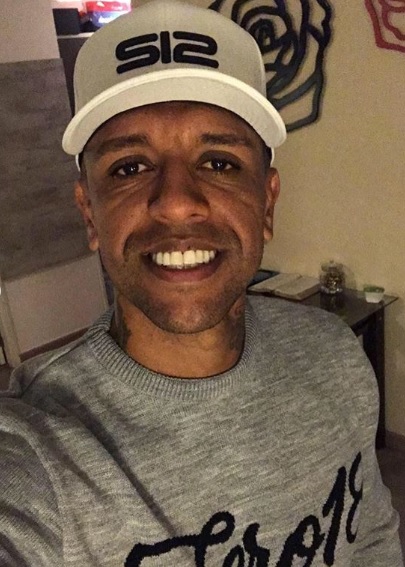 Goleiro recebeu o apoio de ex-jogadores (Foto: Reprodução/ Instagram @sidao_12)