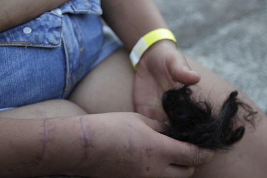(Foto: Dayana Souza/AT)
